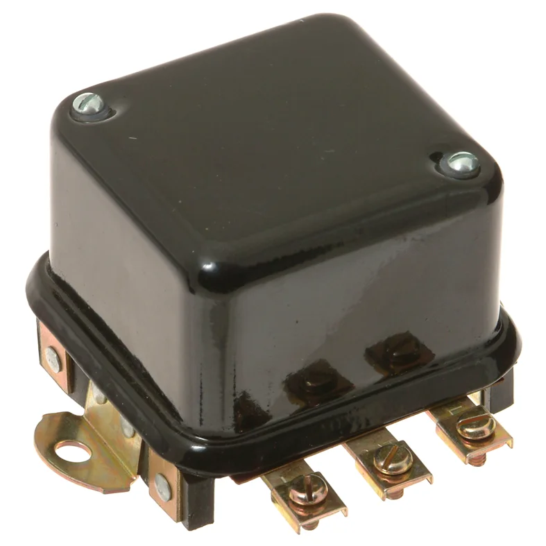 Jännitteensäädin Delco 1118999, 12V
