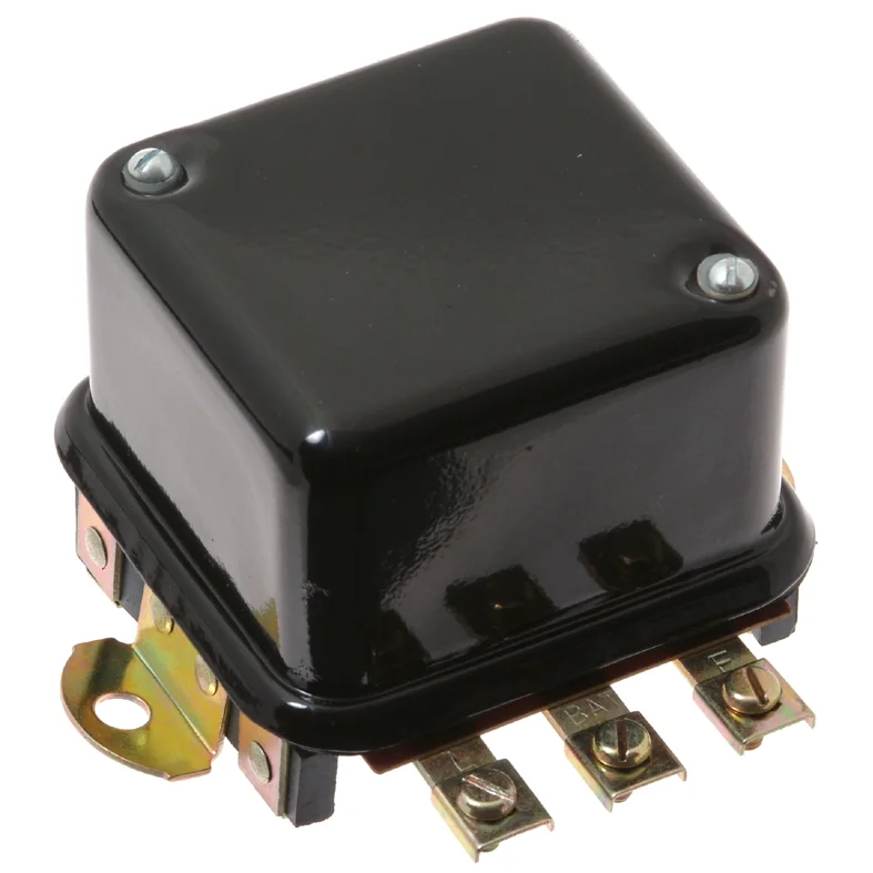 Jännitteensäädin DR 1118988, 14V