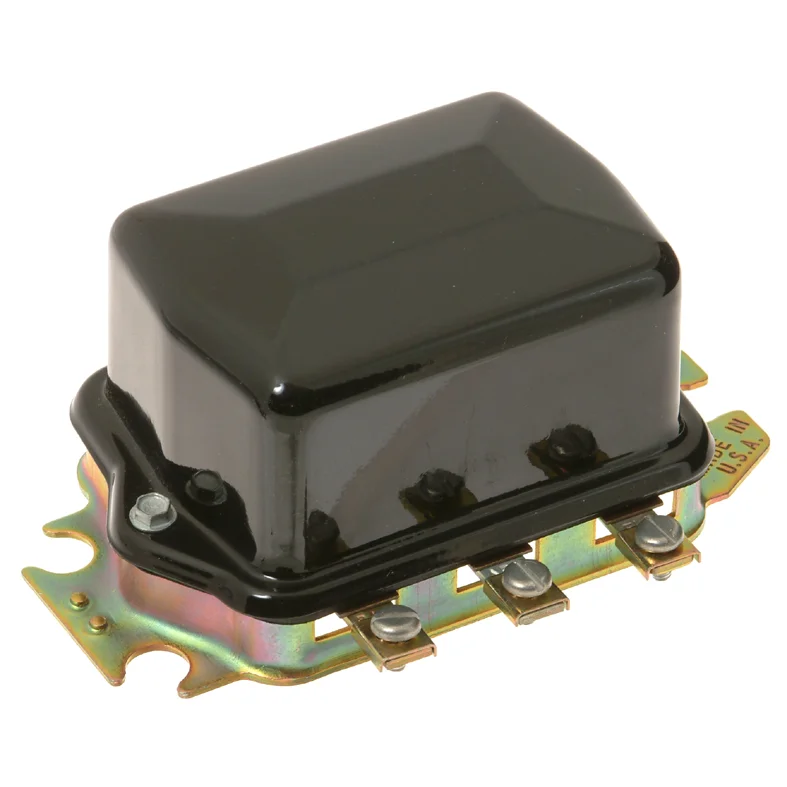 Säädin. DR 1118737, 24V-18>22A