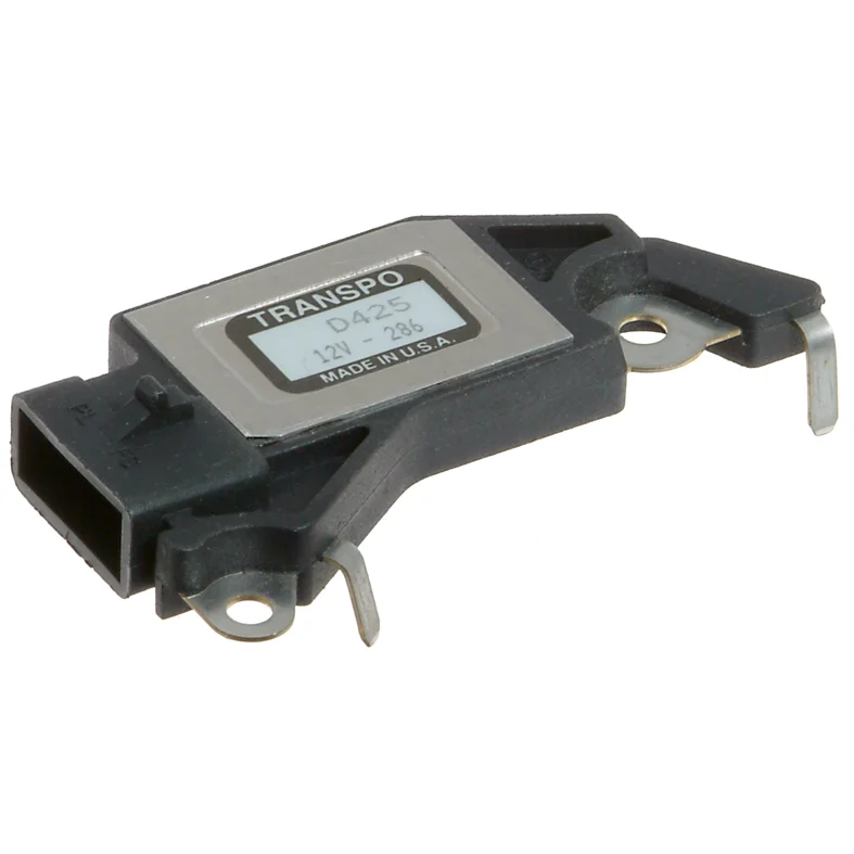 Jännitteensäädin DR 1116425