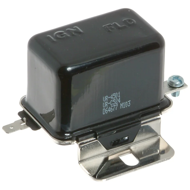 Jännitteensäädin Chry/PL 8-724, 12V