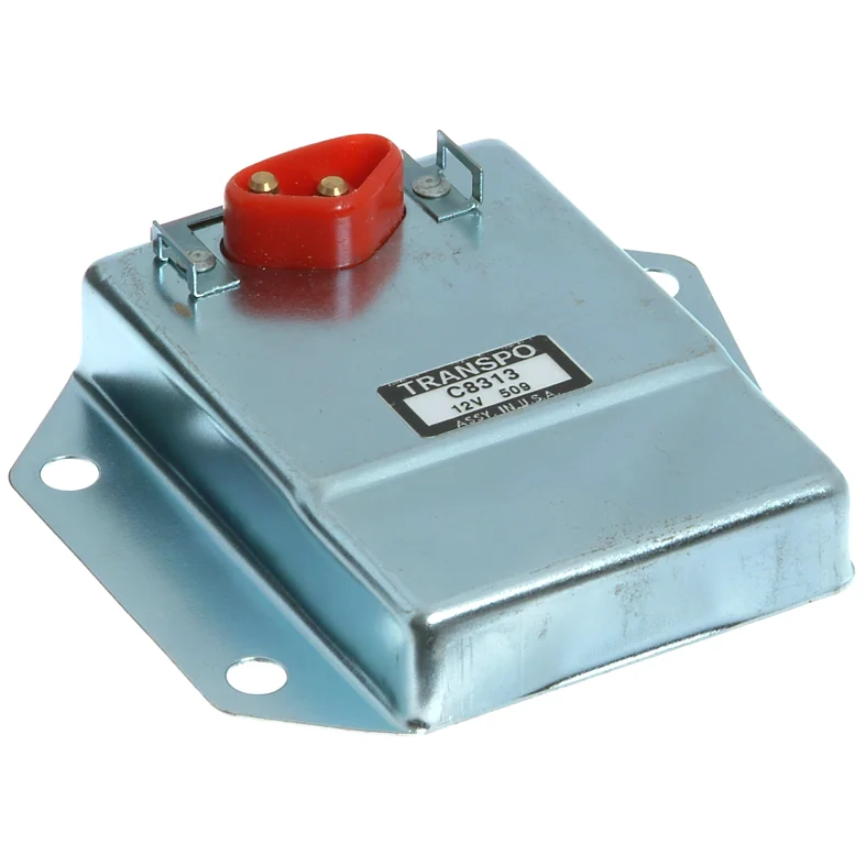 Jännitteensäädin Chrysler 3438150, 12V