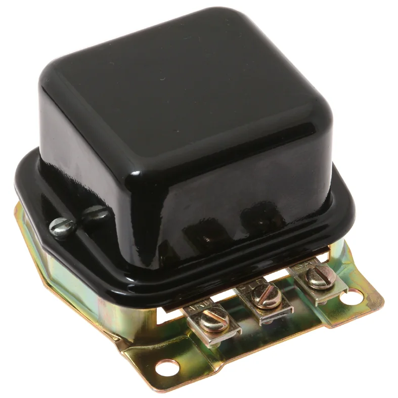 Jännitteensäädin 7V-35A, B-silmukka
