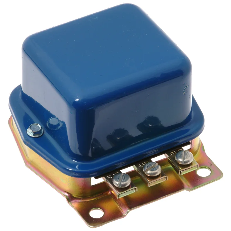 Jännitteensäädin 7V-17A, A-kierros