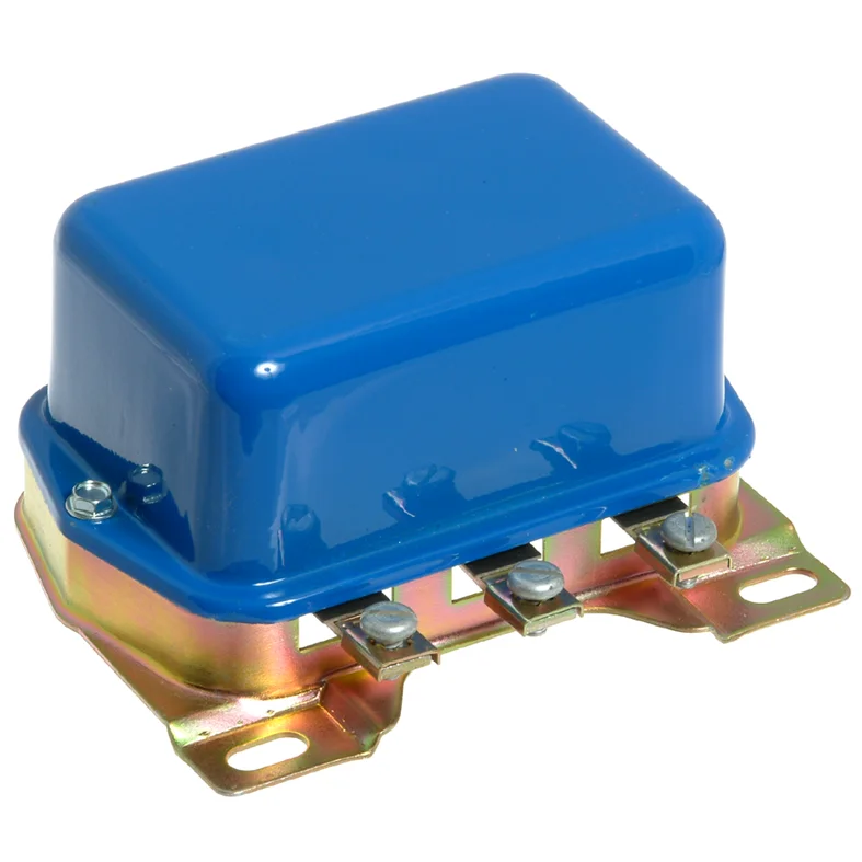 Jännitteensäädin C3DZ-10505A, 14V-30A