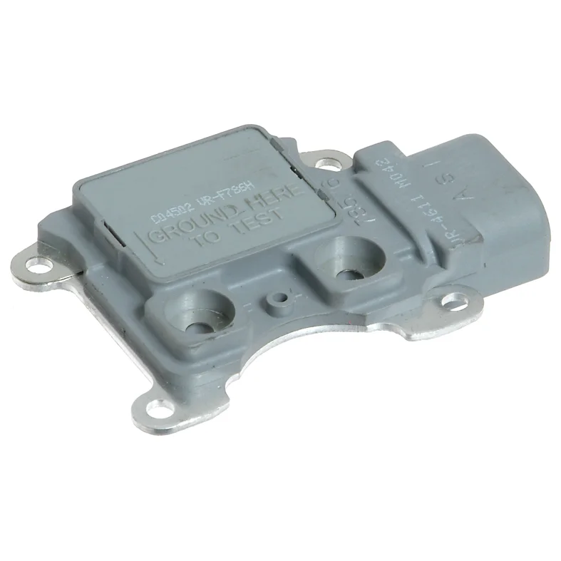 Jännitteensäädin Ford GR-801, 12V