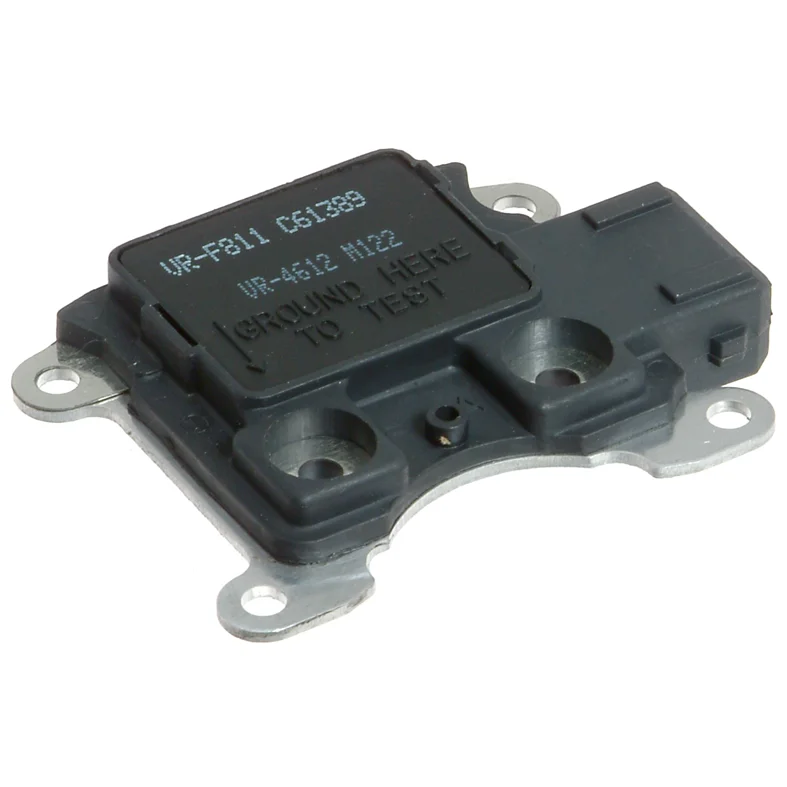 Jännitteensäädin Ford GR-811
