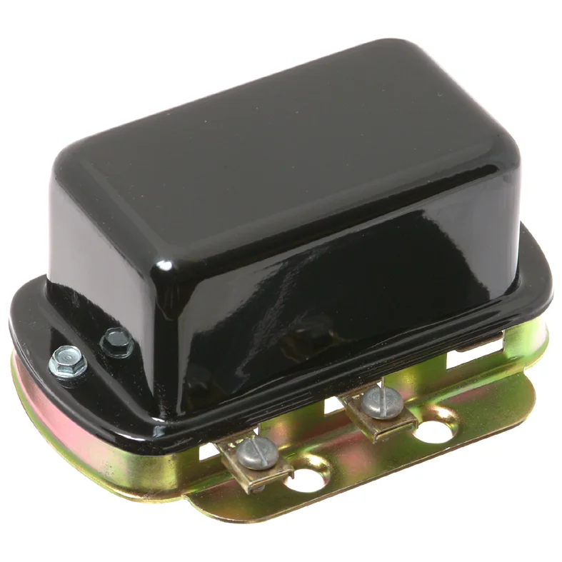 Jännitteensäädin PL 8-76, 6V-40/50A, plus-puoli