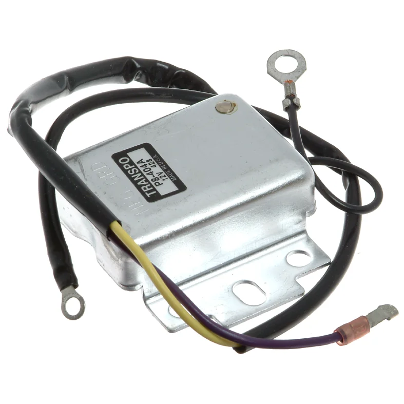 Jännitteensäädin PL 8-339 VSH-6201AF