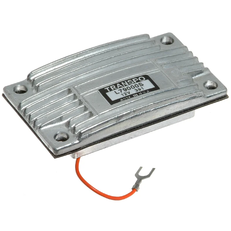 Jännitteensäädin LN 79000, 14V