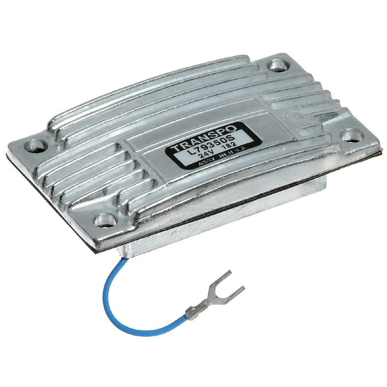 Jännitteensäädin LN 79350, 28V