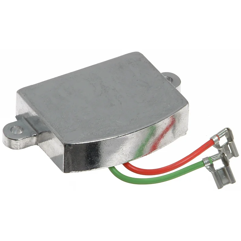 Jännitteensäädin MO 505-010