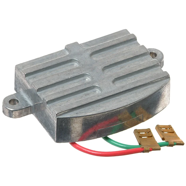 Jännitteensäädin MO 505-017, 28V
