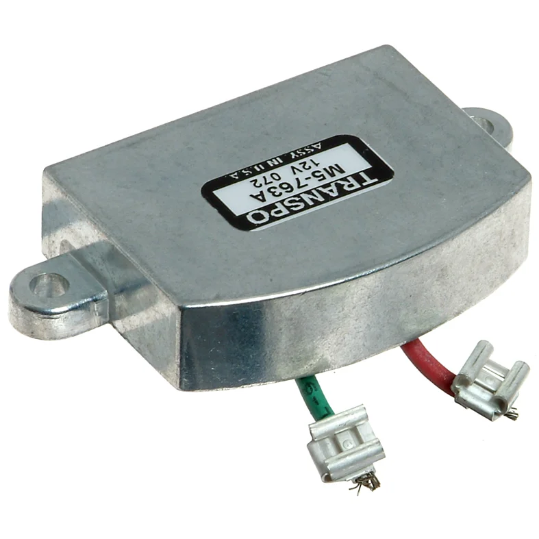 Jännitteensäädin VR-5000, Säädinmalli 15V