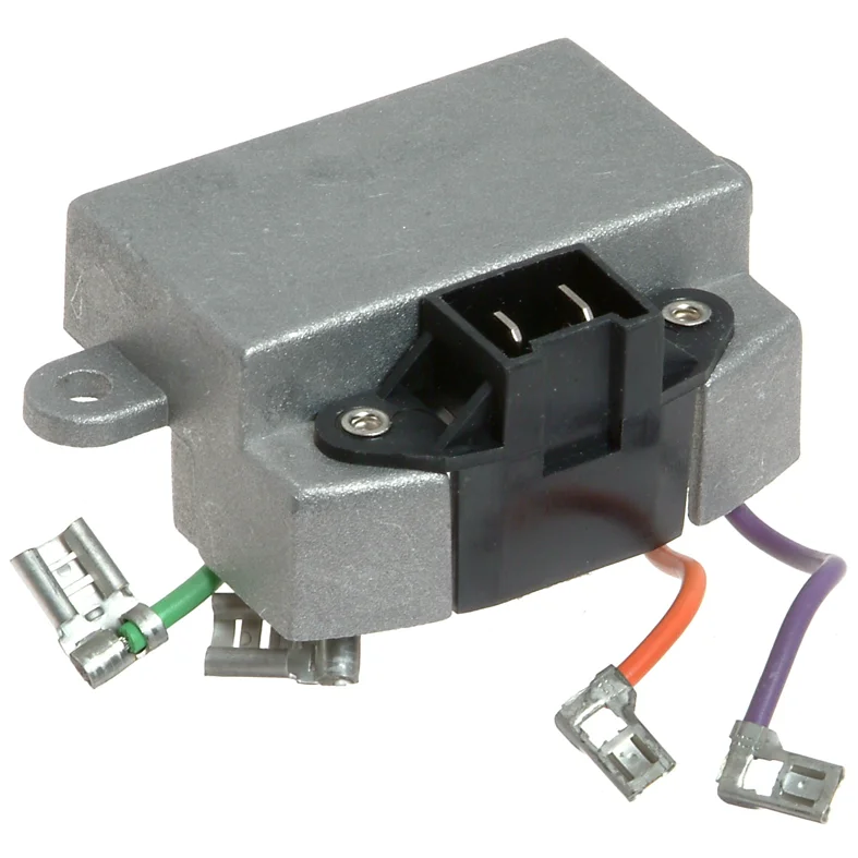 Jännitteensäädin MO 505-026