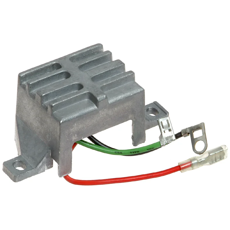 Jännitteensäädin MO 505-032