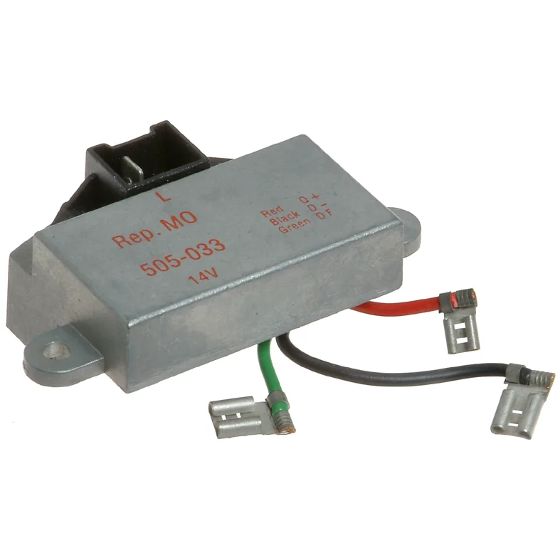 Jännitteen säätimen MO 505-033