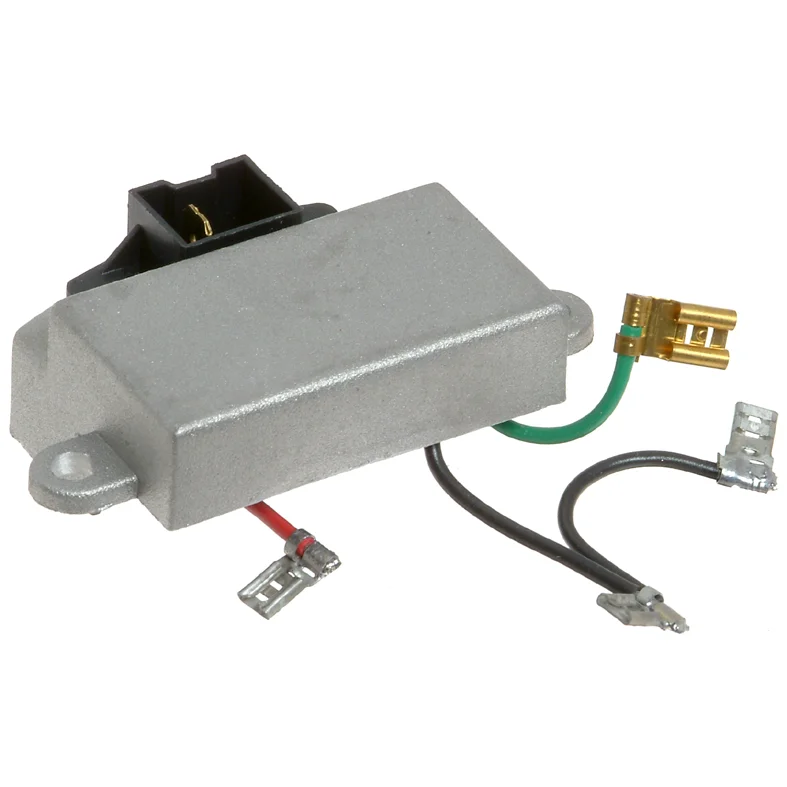Jännitteensäädin MO 505-034, 12V