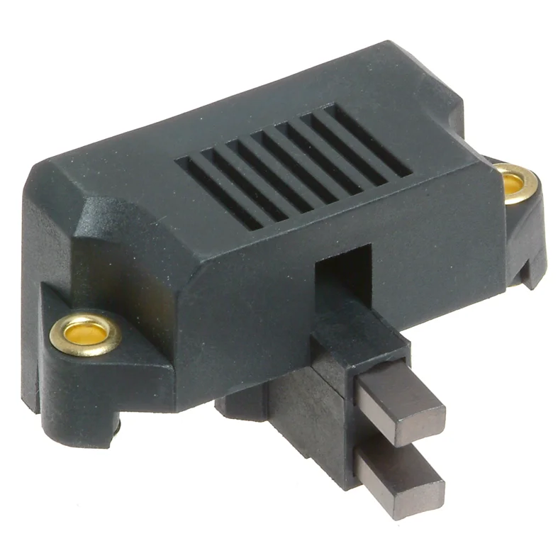 Reg. VR-5100 jännitelähteessä 15V