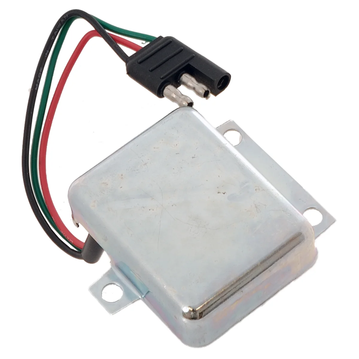 Jännitteensäädin MO 105-148, 28V