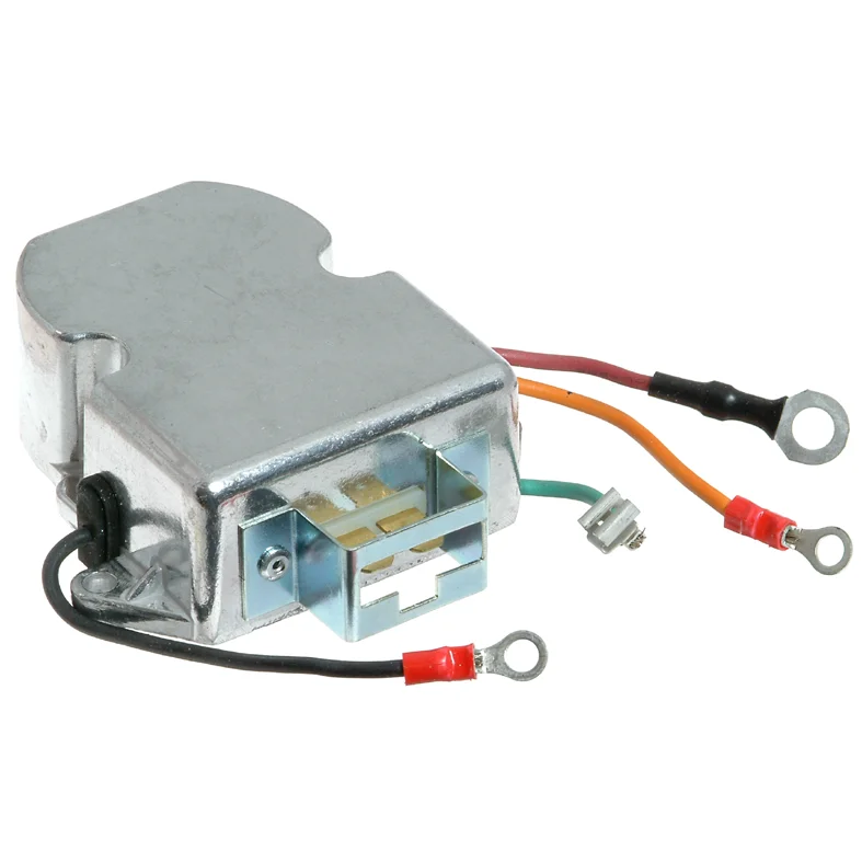 Jännitteensäädin MO 105-149, 8RG3008 28V