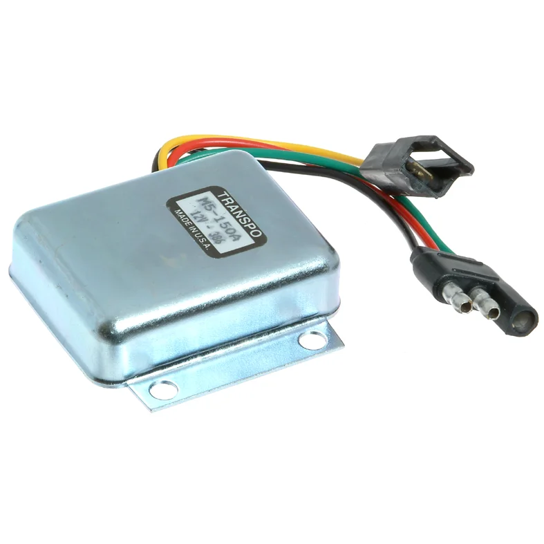 Jännitteensäädin MO 5-150, 8RD2023