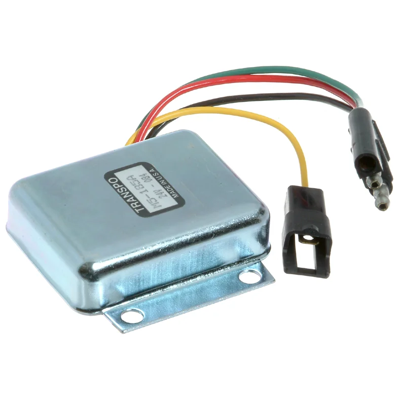 Jännitteensäädin MO 5-185, 8RH 3018A, 28V