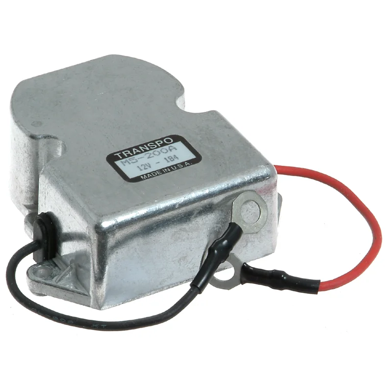 Säädin MO 5-200, 8RG2009B