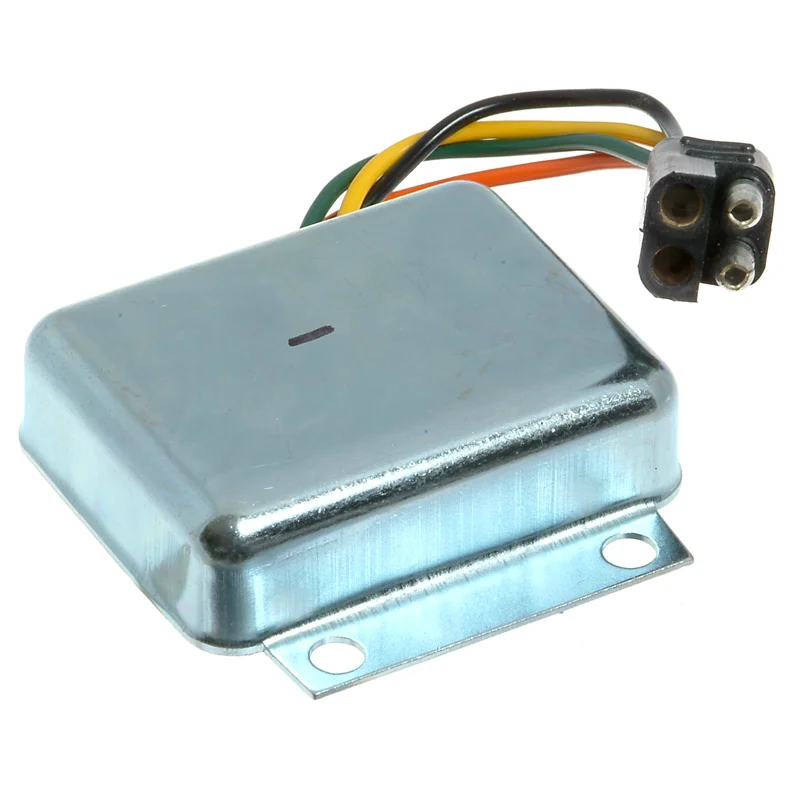 Jännitteensäädin Motorola 105-230, 12V