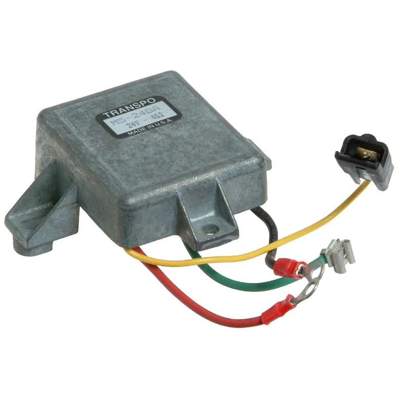 Jännitteensäädin MO 5-248, 8RF 3022, 28V
