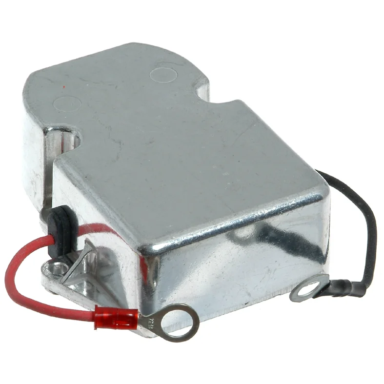 Jännitteensäädin MO 5-249, 8RG3032, 28V