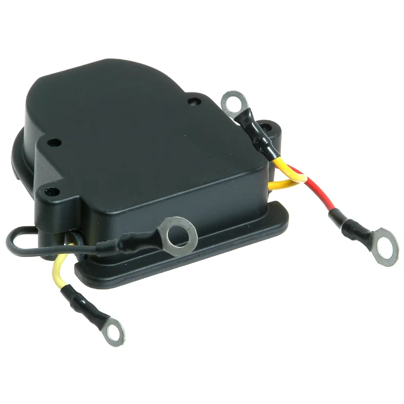 Jännitteensäädin Motorola 105-280, 12 V