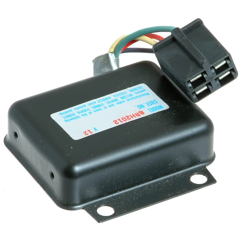 Jännitteensäädin MO 5-701, 8RH2012