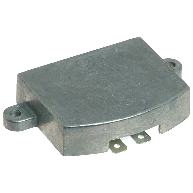 Jännitteensäädin MO 5-742, 9RC2004