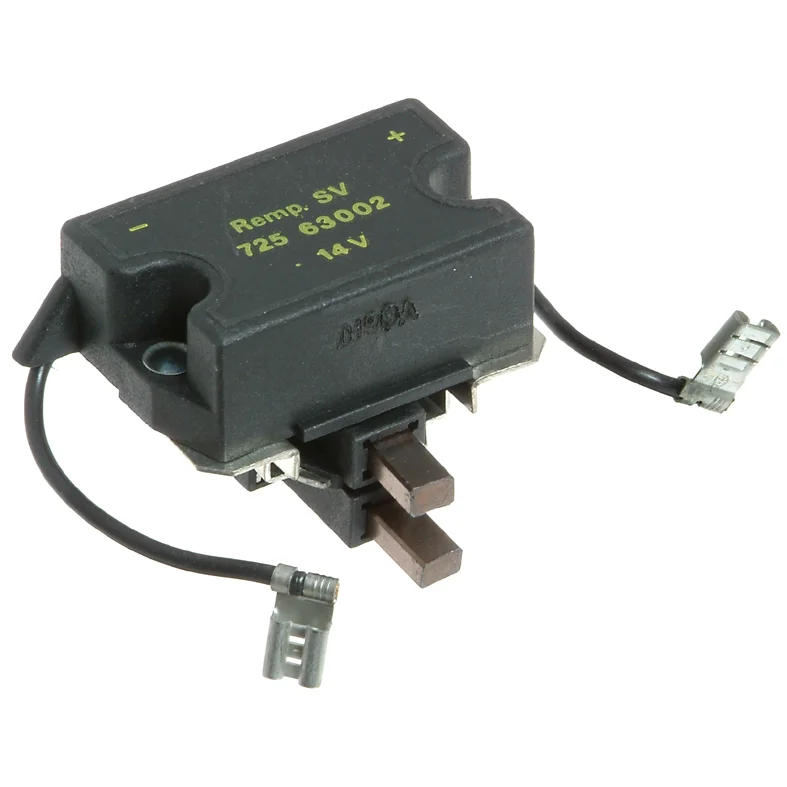 Jännitteensäädin SEV 72590302