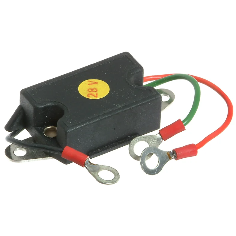 Jännitteensäädin SEV 72592202, 28V