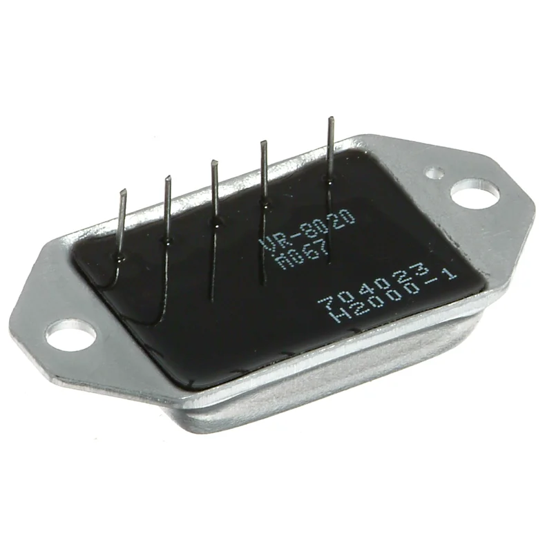 Jännitteensäädin HI TR 1Z-48,5 Pinni