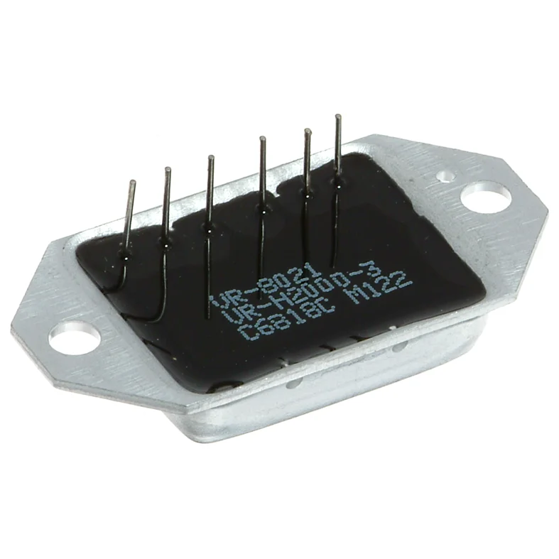 Jännitteensäädin HI TR 1Z-64,6 sti