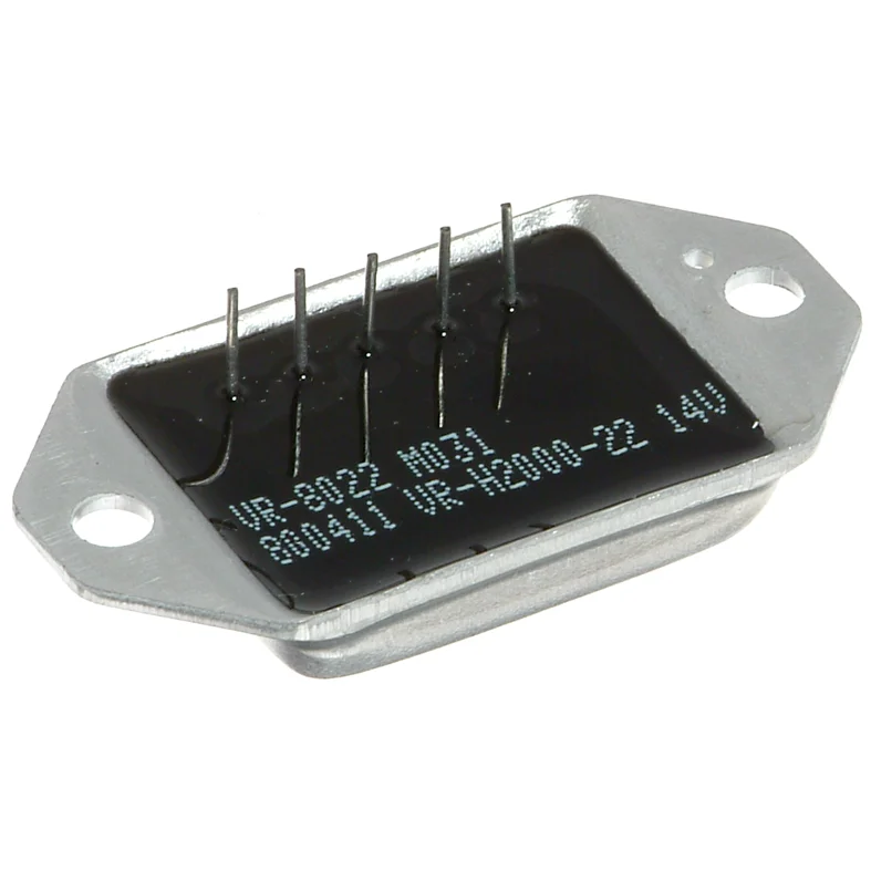 Jännitteensäädin HI TR 1Z-46
