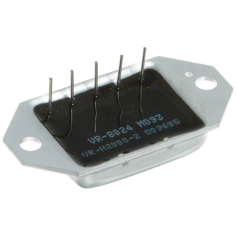 Jännitteensäädin Hitachi TR1Z-44, 12V