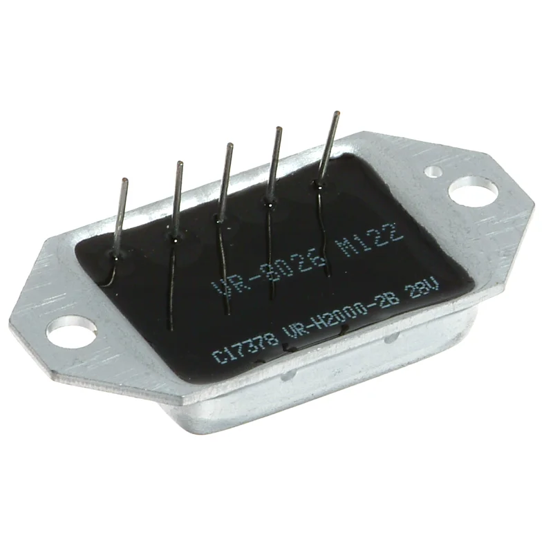 Jännitteensäädin HI TR2Z-47, 28V