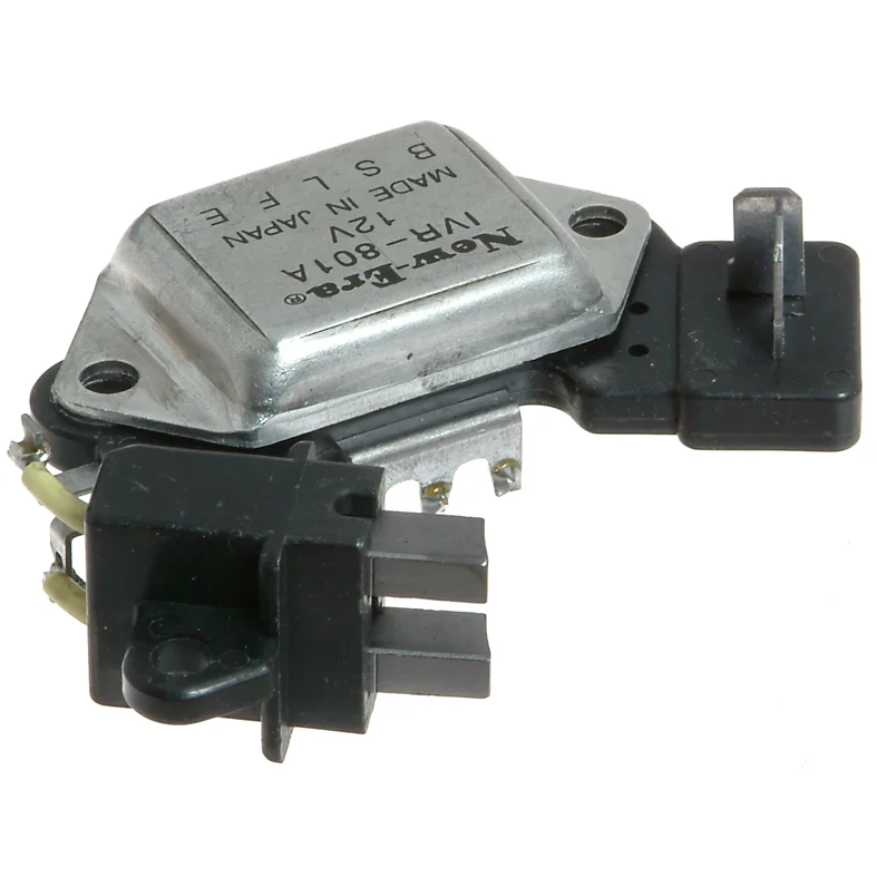 Jännitteensäädin HI L160-13151/2
