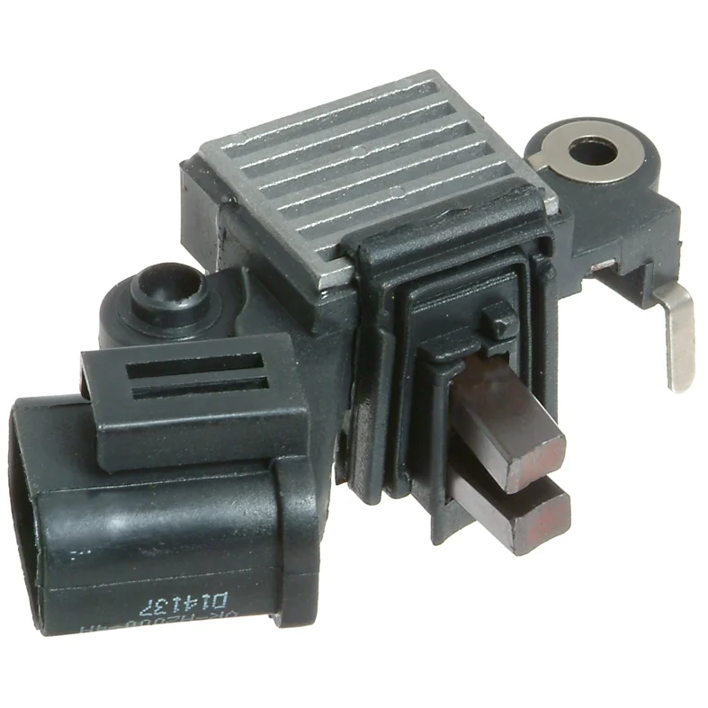 Jännitteensäädin HI L180-7315