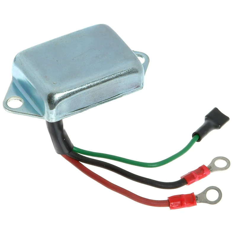 Jännitteensäädin Yanmar TR1Z-28, 12V