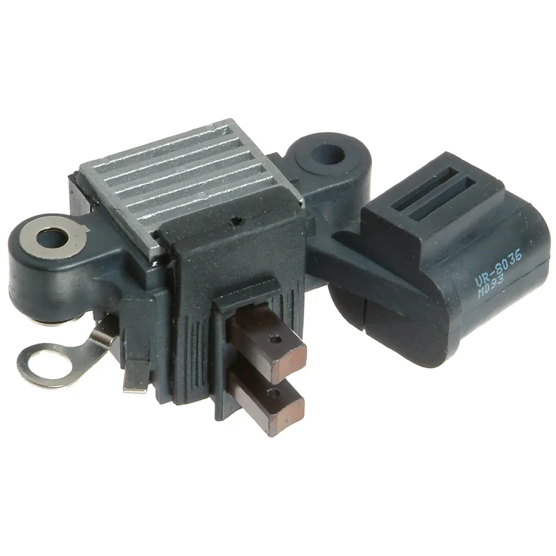 Jännitteensäädin HI L160-43154