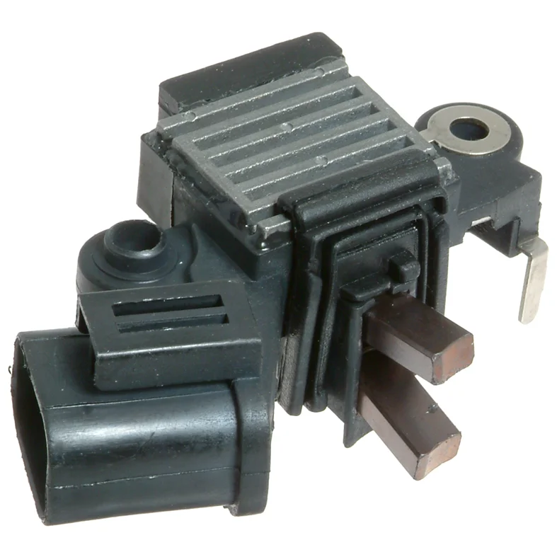 Jännitteensäädin HI L190-3315