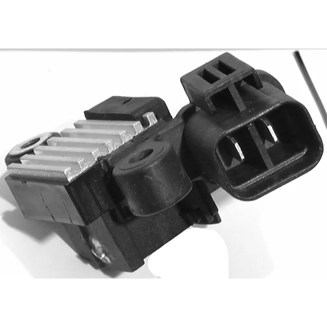 Jännitteensäädin HI LR170-43151