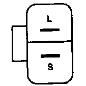 Jännitteensäädin HI L170-3315
