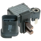 Jännitteensäädin HI L170-3315