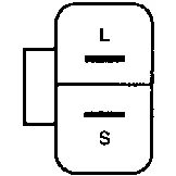 Jännitteen säätö HI L180-8315
